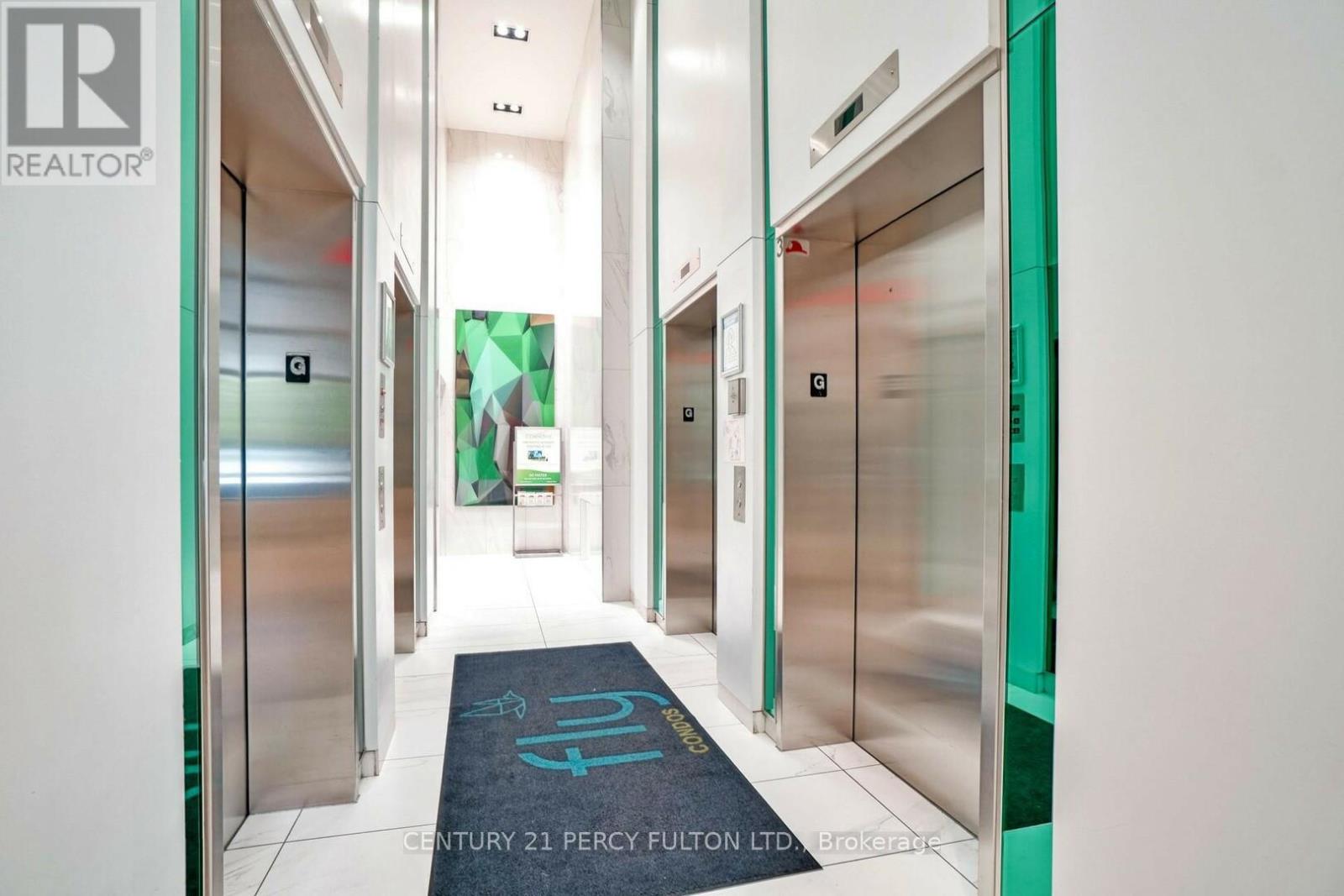 2211 - 352 FRONT STREET W, Toronto (Waterfront Communities), Ontario, M5V0K3 — Photo 17