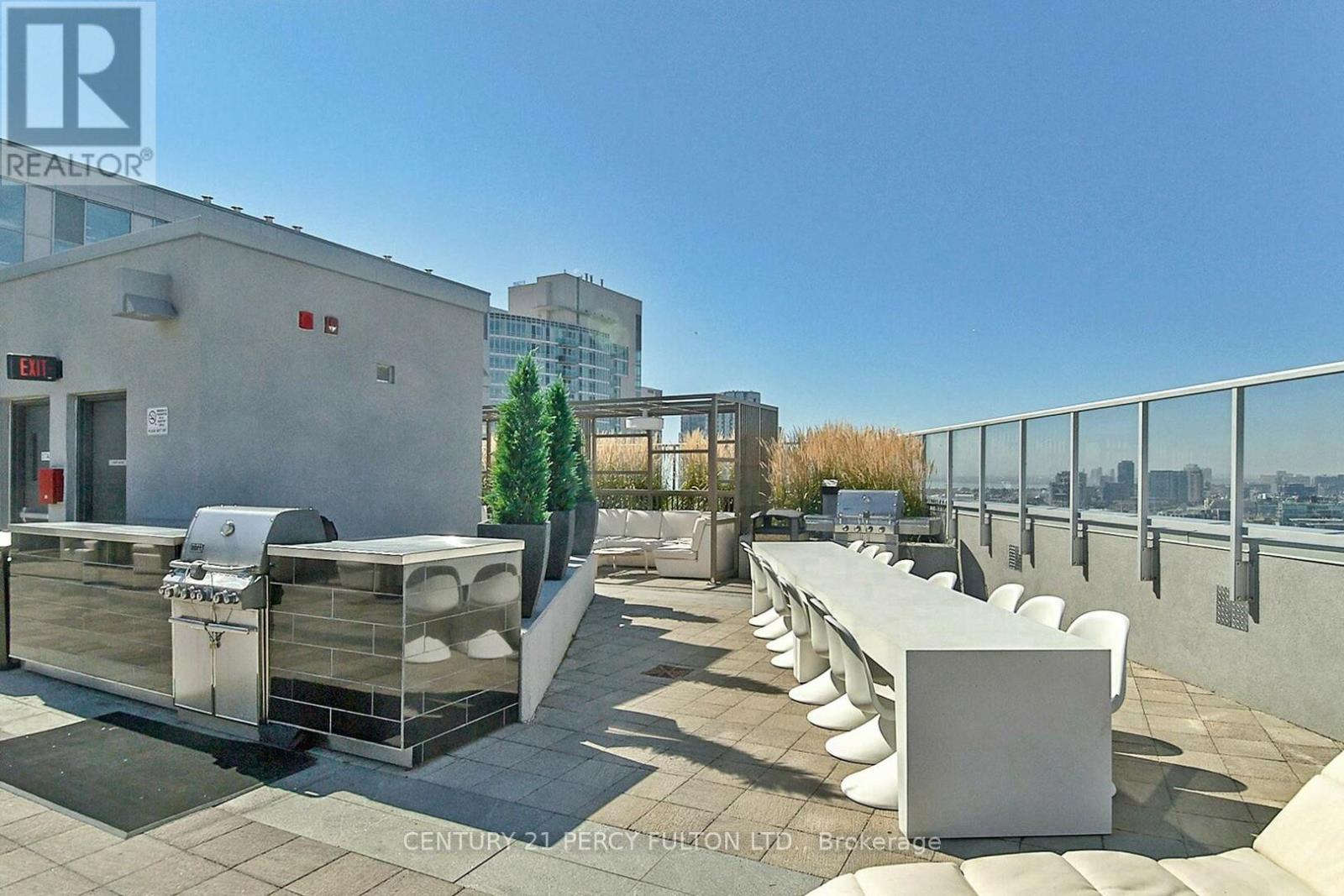 2211 - 352 FRONT STREET W, Toronto (Waterfront Communities), Ontario, M5V0K3 — Photo 18