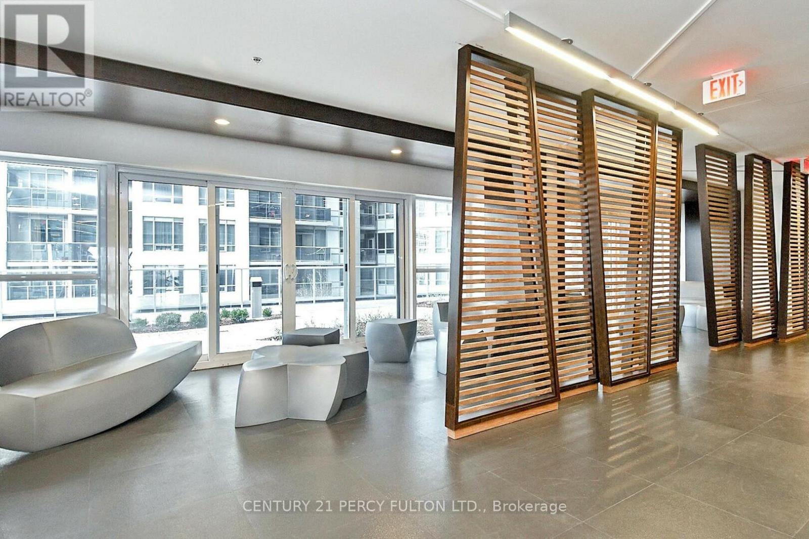 2211 - 352 FRONT STREET W, Toronto (Waterfront Communities), Ontario, M5V0K3 — Photo 20