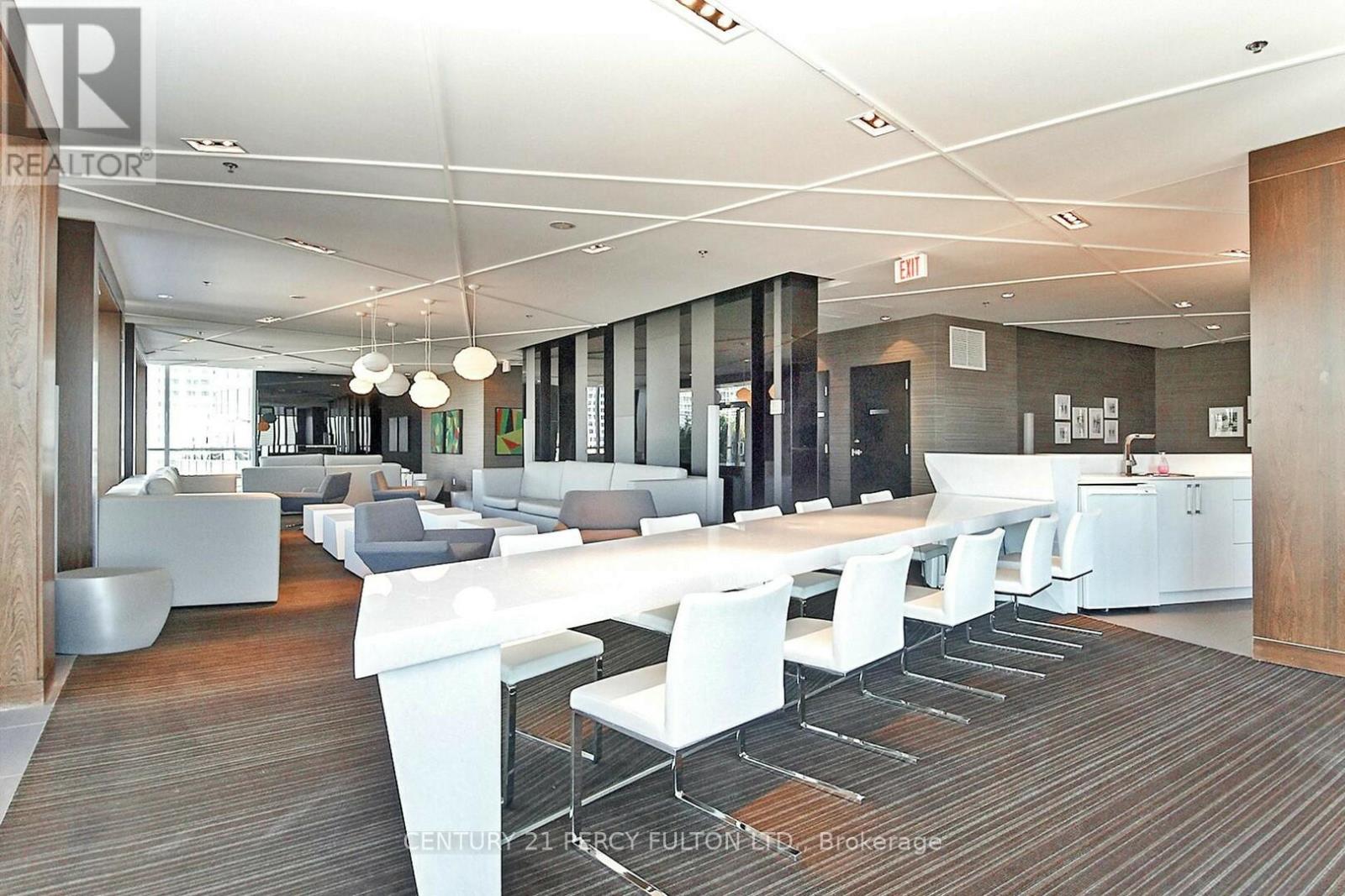 2211 - 352 FRONT STREET W, Toronto (Waterfront Communities), Ontario, M5V0K3 — Photo 23