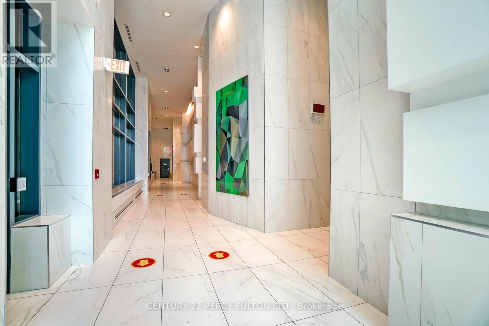 2211 - 352 FRONT STREET W, Toronto (Waterfront Communities), Ontario, M5V0K3 — Photo 26