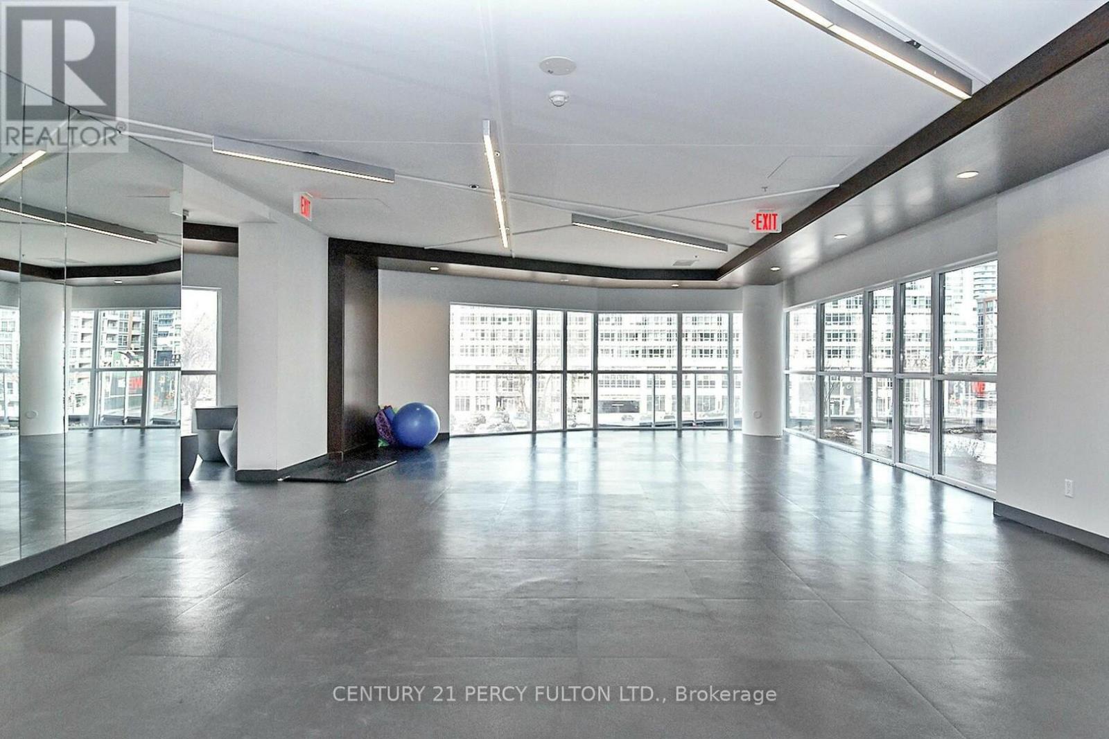 2211 - 352 FRONT STREET W, Toronto (Waterfront Communities), Ontario, M5V0K3 — Photo 29