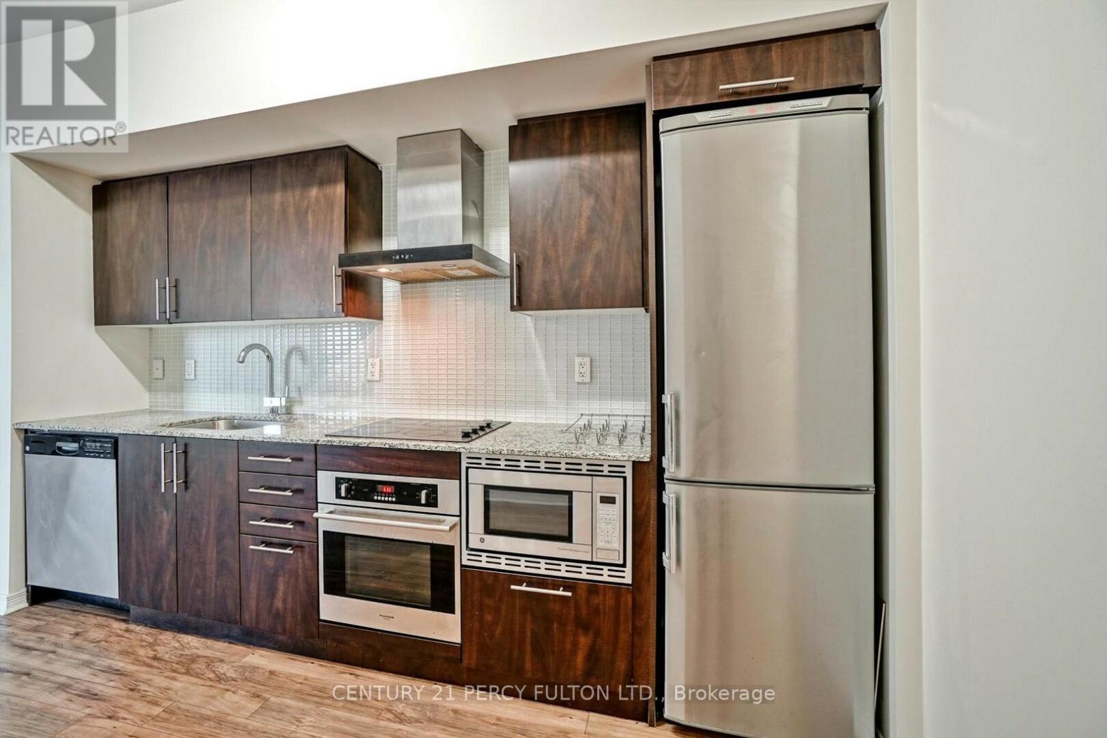 2211 - 352 FRONT STREET W, Toronto (Waterfront Communities), Ontario, M5V0K3 — Photo 32