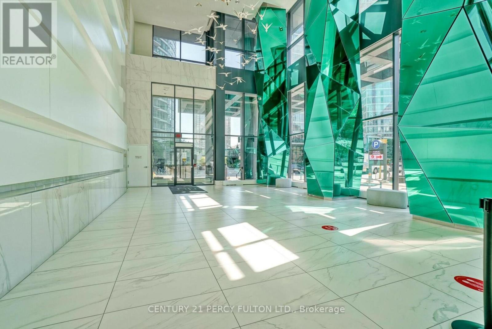 2211 - 352 FRONT STREET W, Toronto (Waterfront Communities), Ontario, M5V0K3 — Photo 33