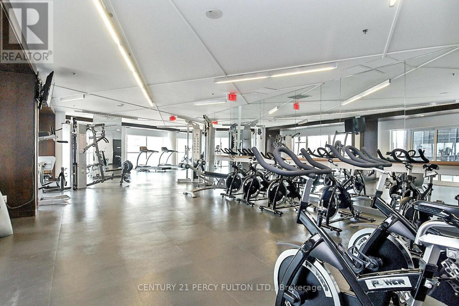 2211 - 352 FRONT STREET W, Toronto (Waterfront Communities), Ontario, M5V0K3 — Photo 34