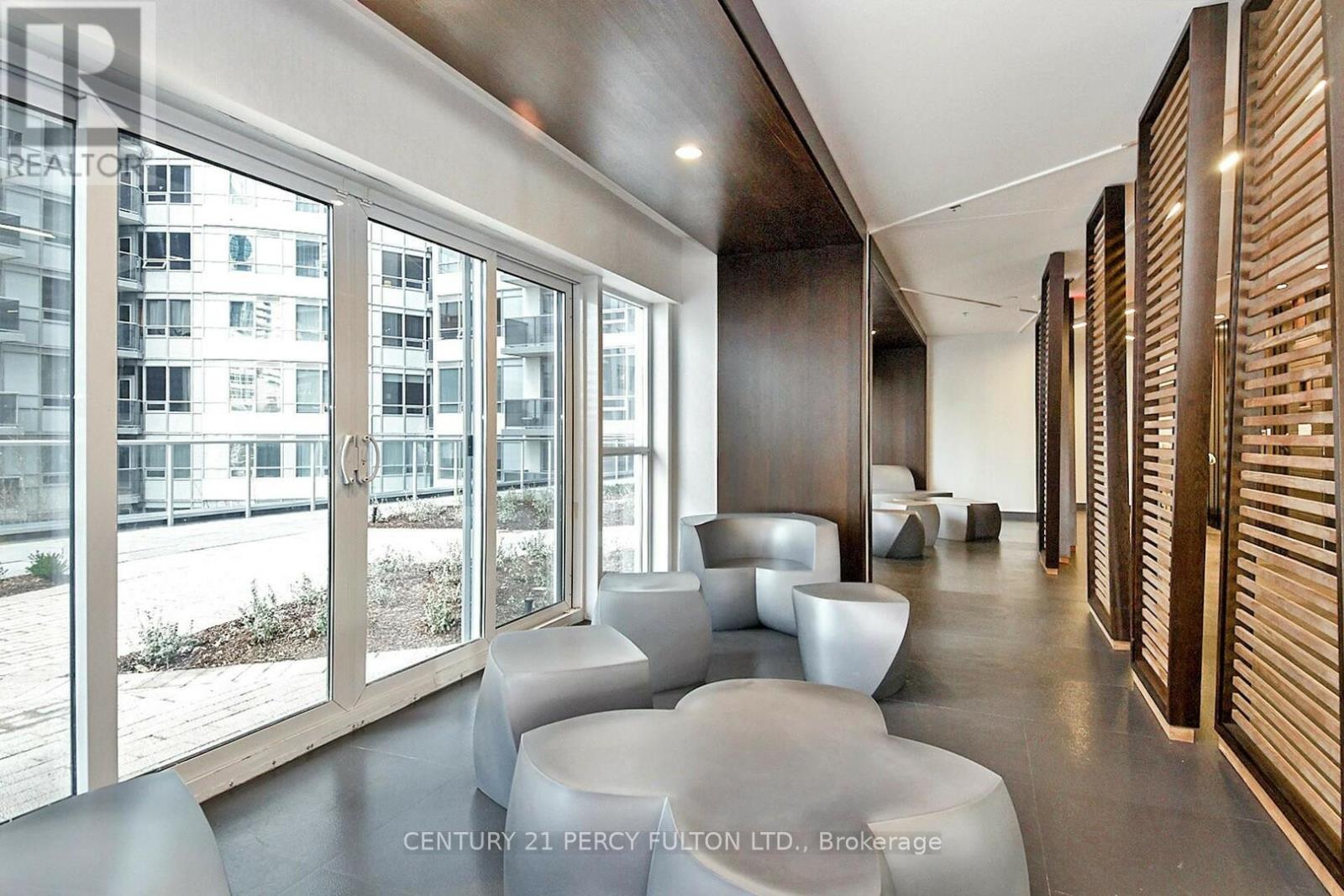 2211 - 352 FRONT STREET W, Toronto (Waterfront Communities), Ontario, M5V0K3 — Photo 36