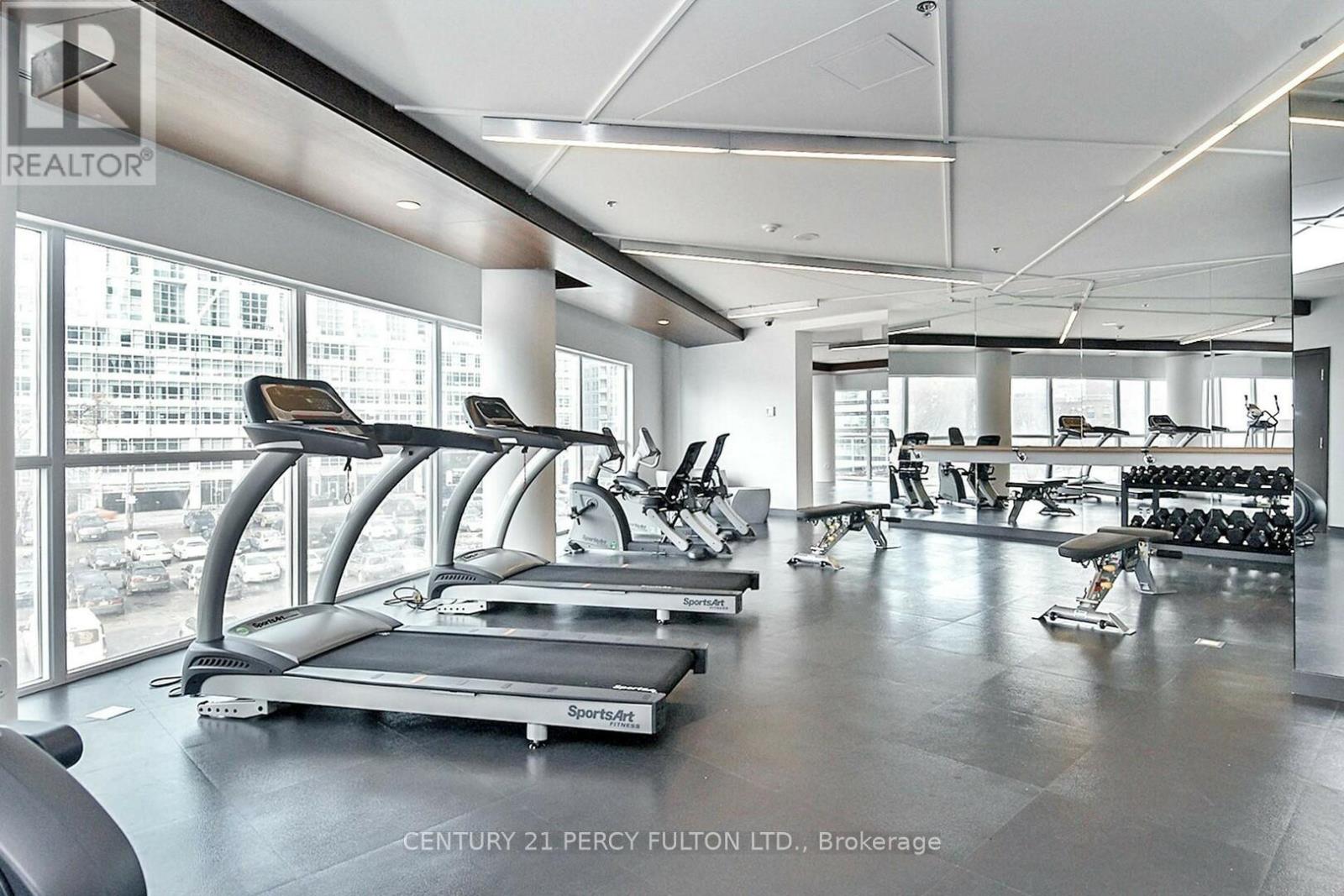 2211 - 352 FRONT STREET W, Toronto (Waterfront Communities), Ontario, M5V0K3 — Photo 41