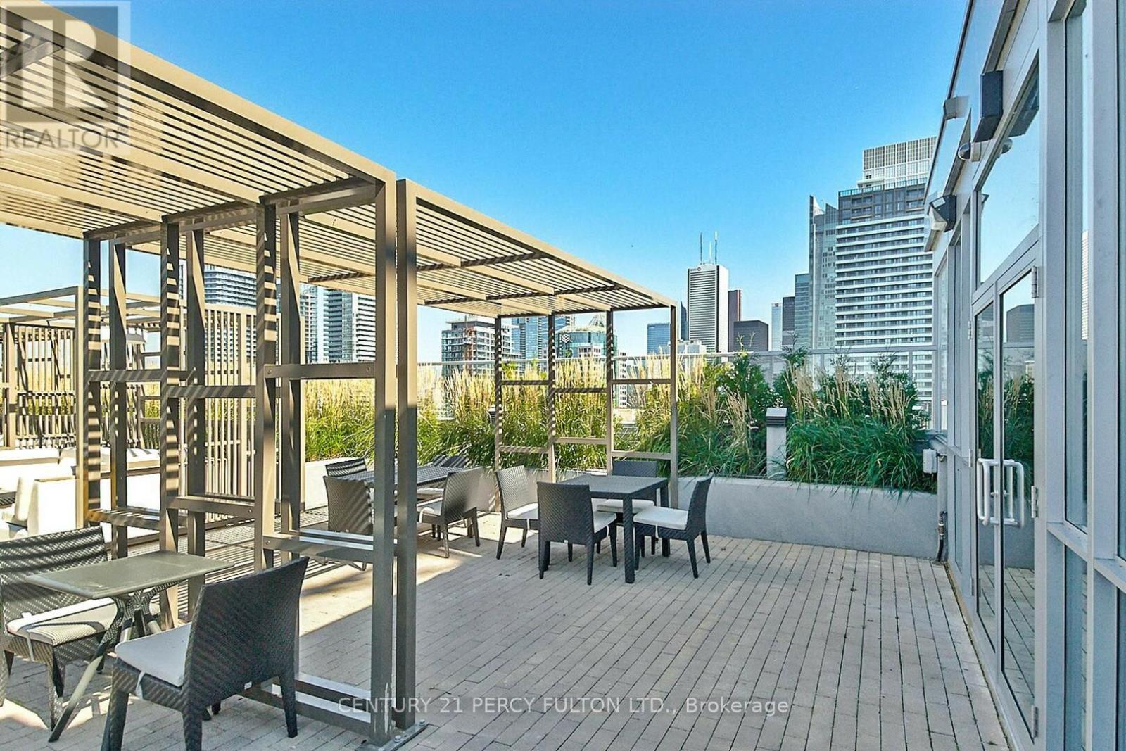 2211 - 352 FRONT STREET W, Toronto (Waterfront Communities), Ontario, M5V0K3 — Photo 42