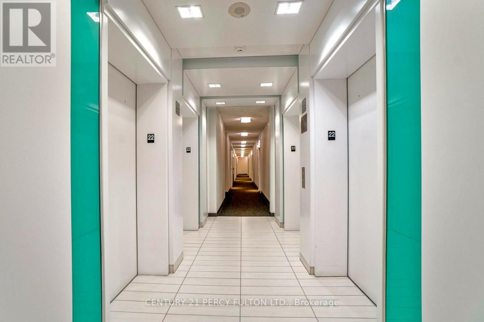 2211 - 352 FRONT STREET W, Toronto (Waterfront Communities), Ontario, M5V0K3 — Photo 44