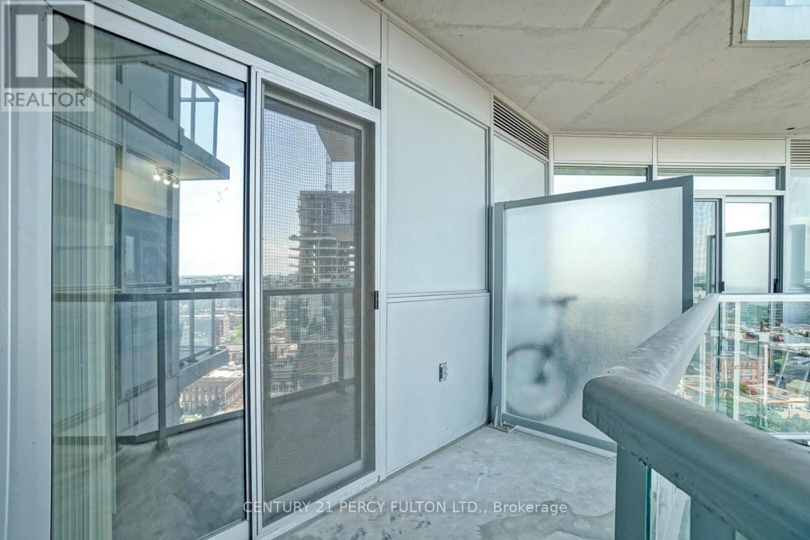 2211 - 352 FRONT STREET W, Toronto (Waterfront Communities), Ontario, M5V0K3 — Photo 45