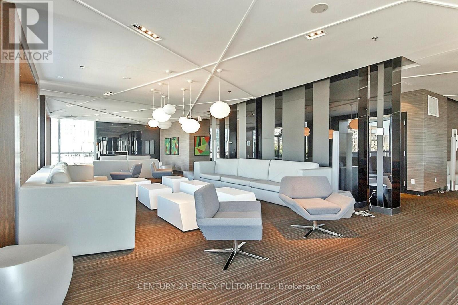 2211 - 352 FRONT STREET W, Toronto (Waterfront Communities), Ontario, M5V0K3 — Photo 5