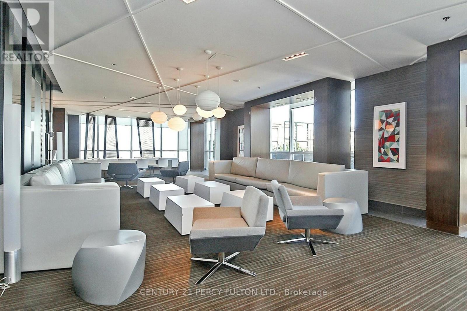 2211 - 352 FRONT STREET W, Toronto (Waterfront Communities), Ontario, M5V0K3 — Photo 6