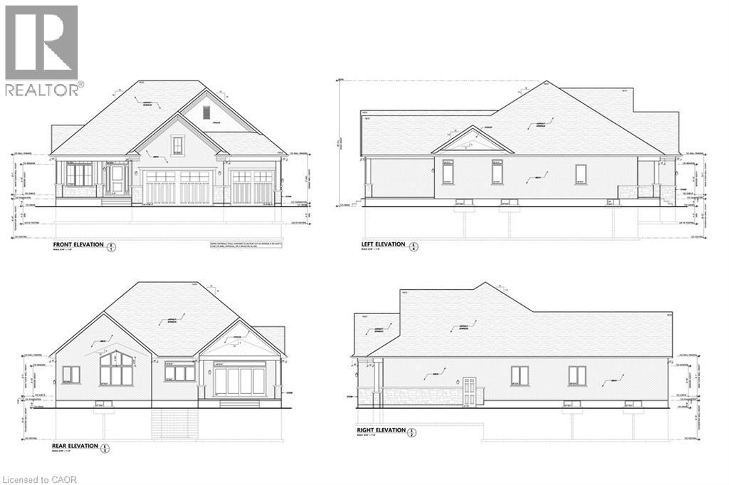 3647 VOSBURGH Place, Campden, Ontario, L0R1G0 — Photo 4