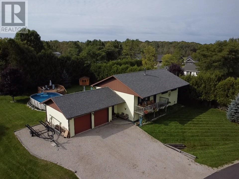 3 Doc Strain Dr., Gore Bay, Ontario, P0P1H0 — Photo 2