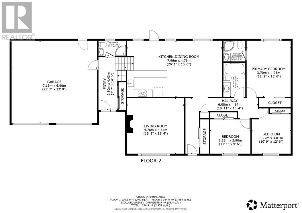 3 Doc Strain Dr., Gore Bay, Ontario, P0P1H0 — Photo 93