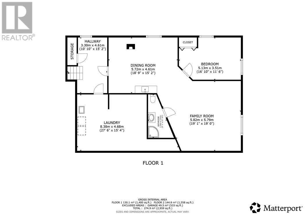 3 Doc Strain Dr., Gore Bay, Ontario, P0P1H0 — Photo 94