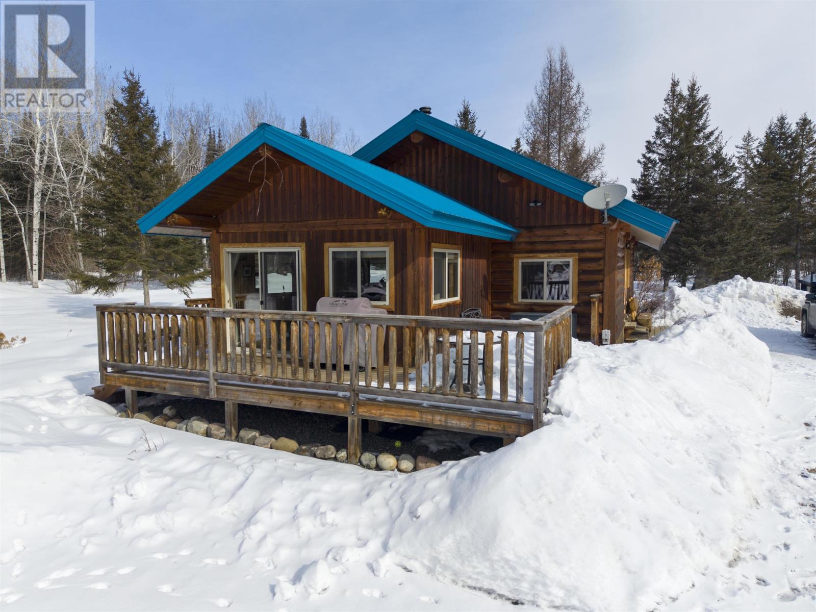 457 Hwy 588, Thunder Bay, Ontario, P0T1W0 — Photo 2