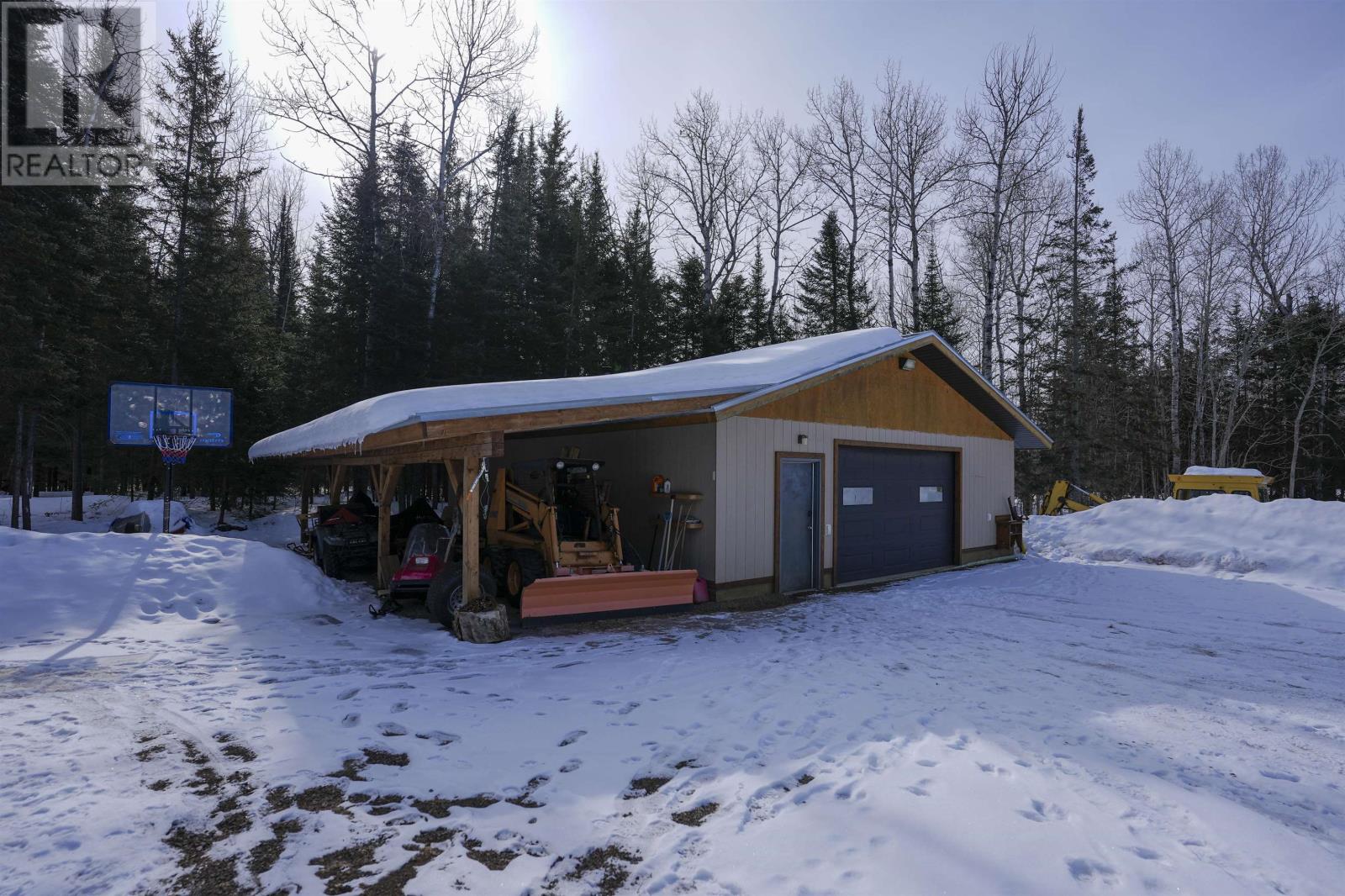 457 Hwy 588, Thunder Bay, Ontario, P0T1W0 — Photo 3