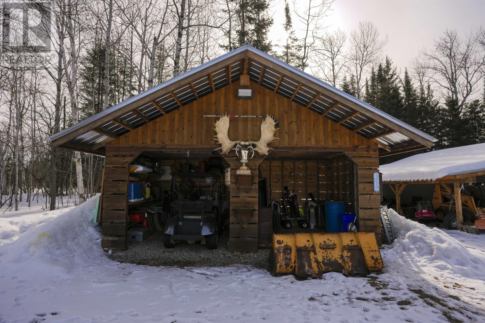 457 Hwy 588, Thunder Bay, Ontario, P0T1W0 — Photo 35