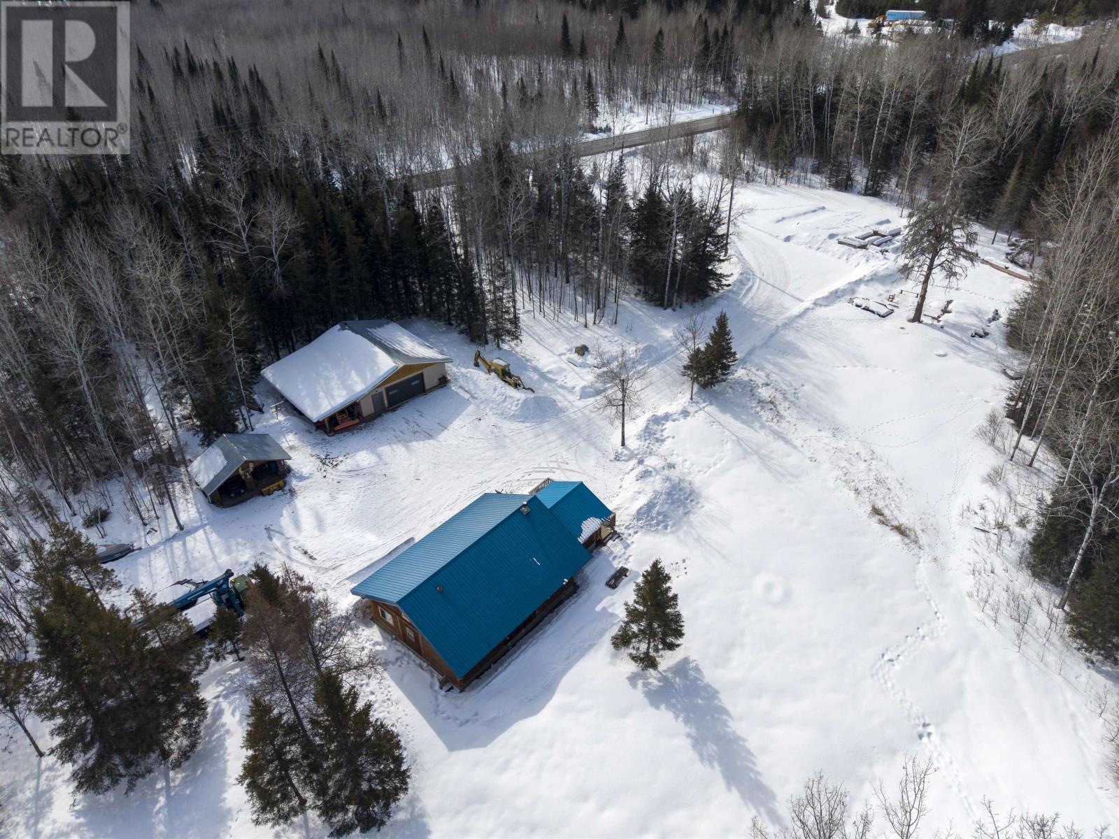 457 Hwy 588, Thunder Bay, Ontario, P0T1W0 — Photo 5