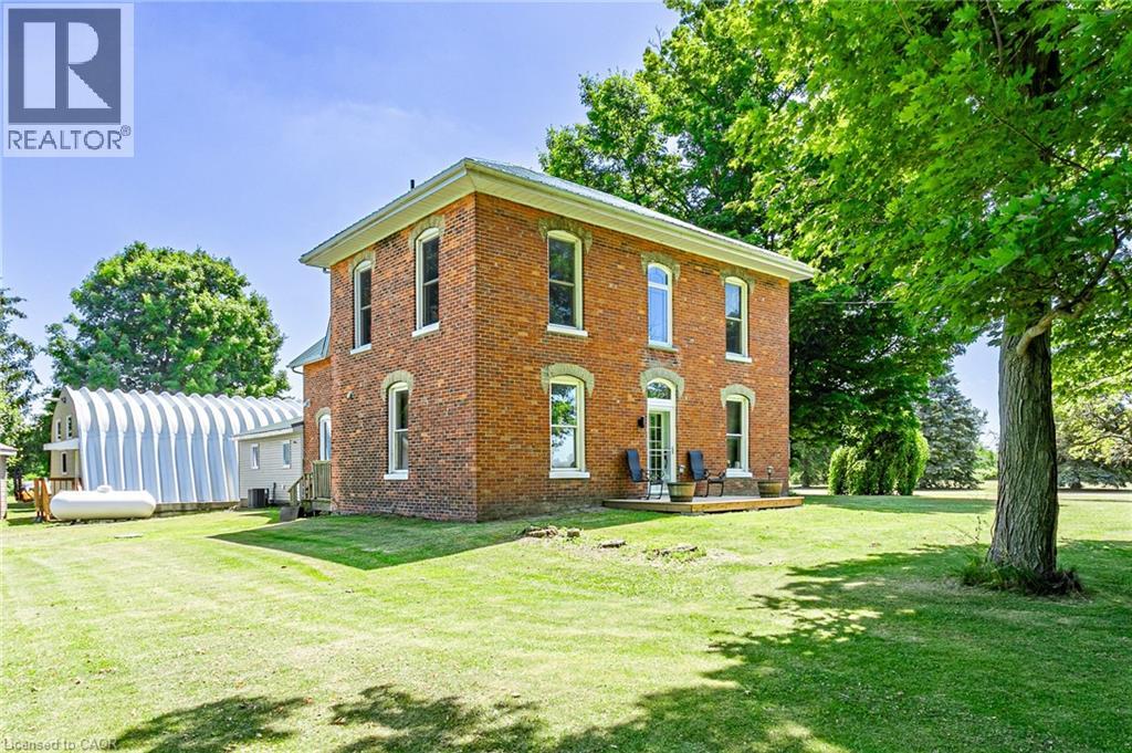 652 VILLA NOVA Road, Villa Nova, Ontario, N0E1Y0 — Photo 11