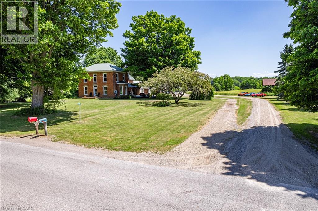 652 VILLA NOVA Road, Villa Nova, Ontario, N0E1Y0 — Photo 14