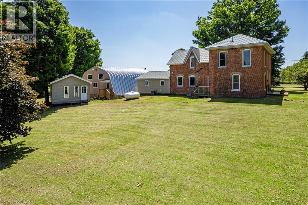 652 VILLA NOVA Road, Villa Nova, Ontario, N0E1Y0 — Photo 2