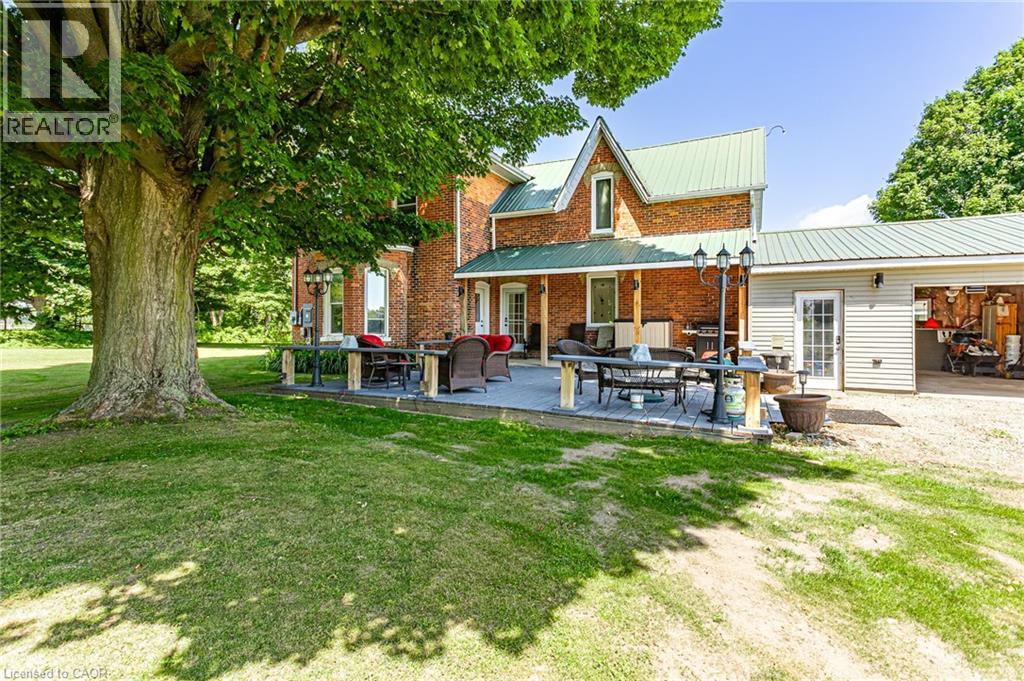 652 VILLA NOVA Road, Villa Nova, Ontario, N0E1Y0 — Photo 20