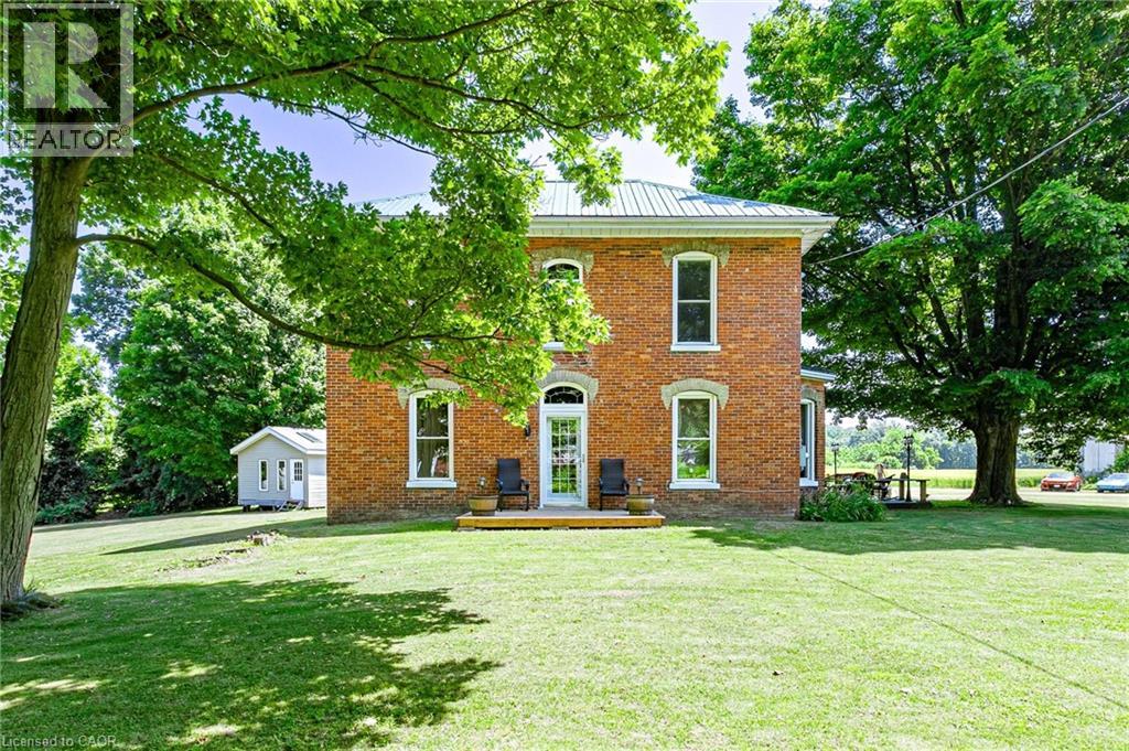 652 VILLA NOVA Road, Villa Nova, Ontario, N0E1Y0 — Photo 26