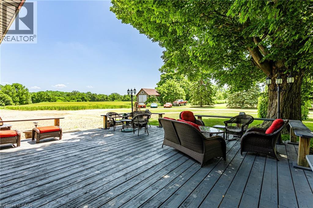 652 VILLA NOVA Road, Villa Nova, Ontario, N0E1Y0 — Photo 34