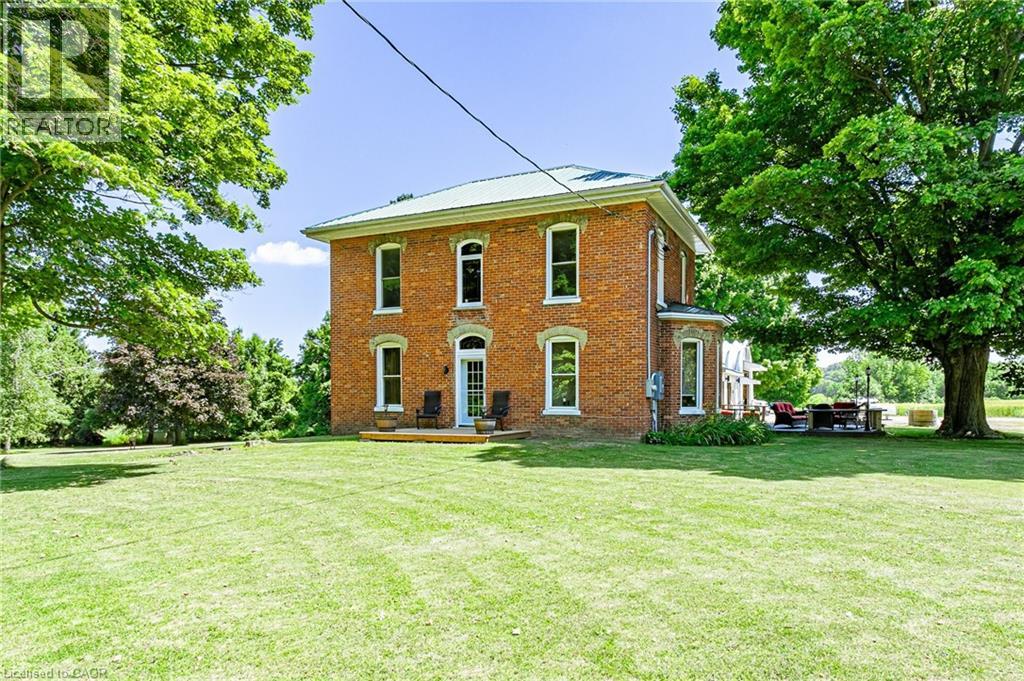 652 VILLA NOVA Road, Villa Nova, Ontario, N0E1Y0 — Photo 40