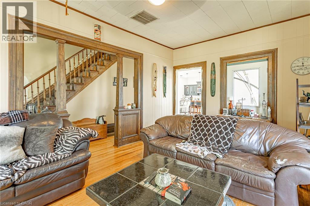 652 VILLA NOVA Road, Villa Nova, Ontario, N0E1Y0 — Photo 8
