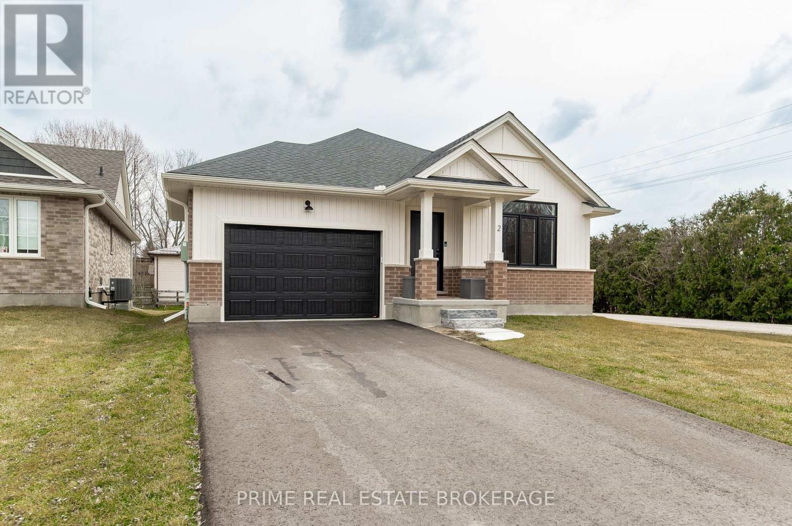 2 MACLEOD COURT, West Elgin (West Lorne), Ontario, N0L2P0 — Photo 3