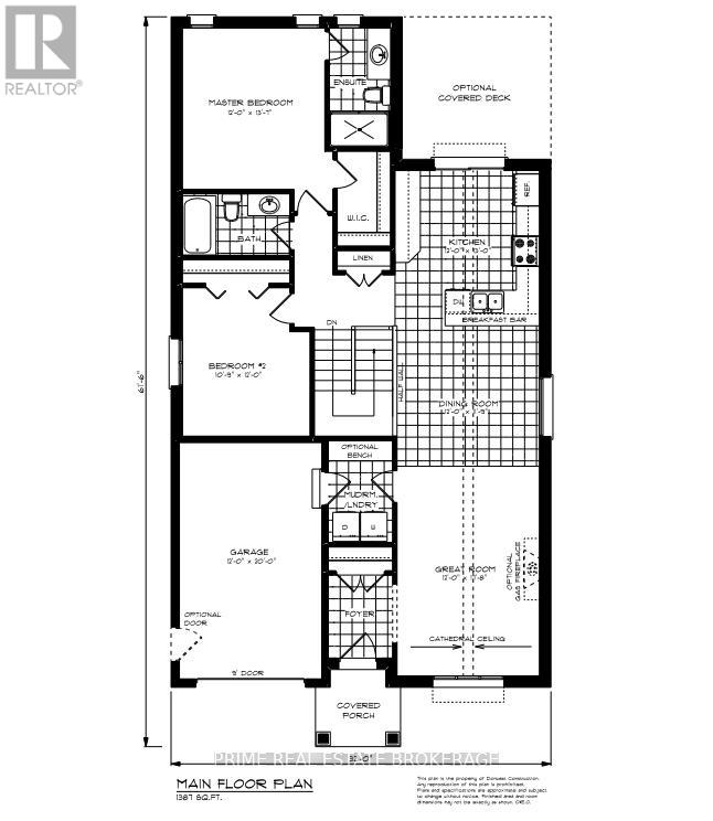 2 MACLEOD COURT, West Elgin (West Lorne), Ontario, N0L2P0 — Photo 38