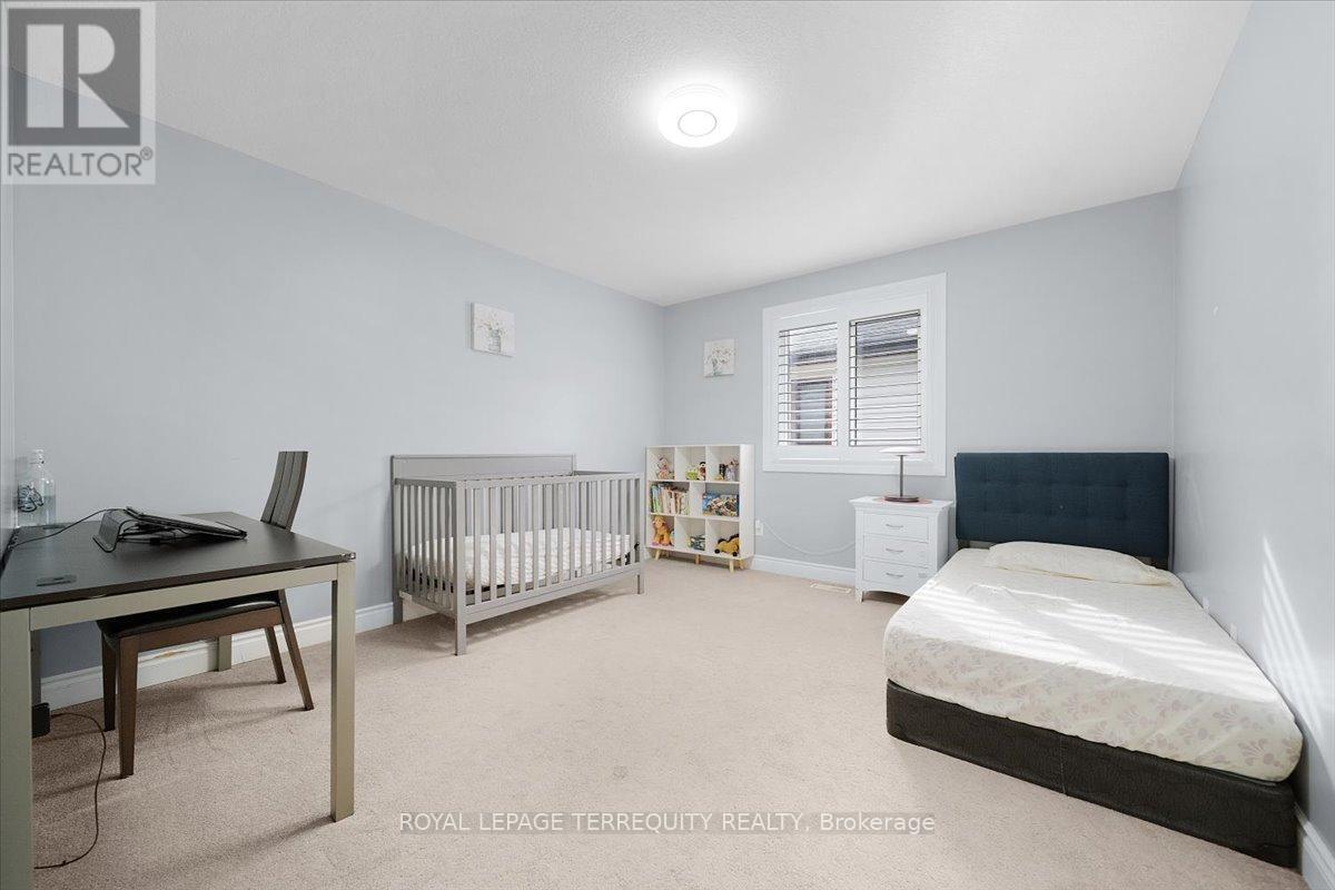 131 MAPLE BUSH DRIVE, Cambridge, Ontario, N1T0B7 — Photo 23