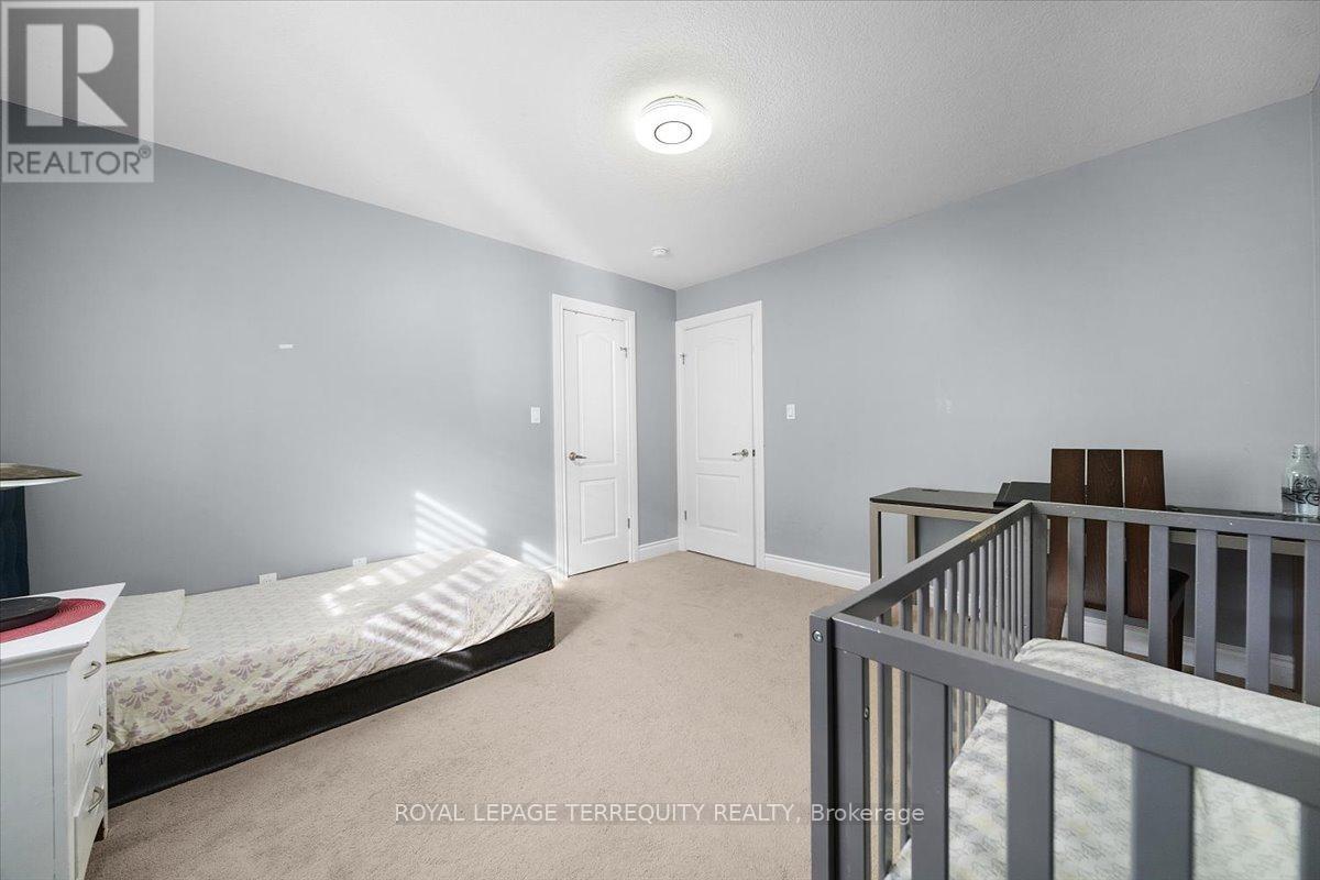 131 MAPLE BUSH DRIVE, Cambridge, Ontario, N1T0B7 — Photo 24