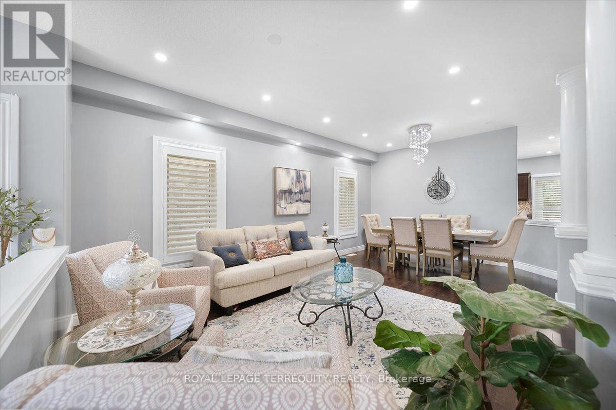 131 MAPLE BUSH DRIVE, Cambridge, Ontario, N1T0B7 — Photo 4