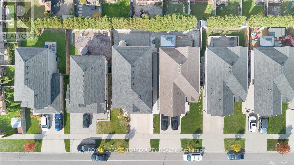 131 MAPLE BUSH DRIVE, Cambridge, Ontario, N1T0B7 — Photo 44