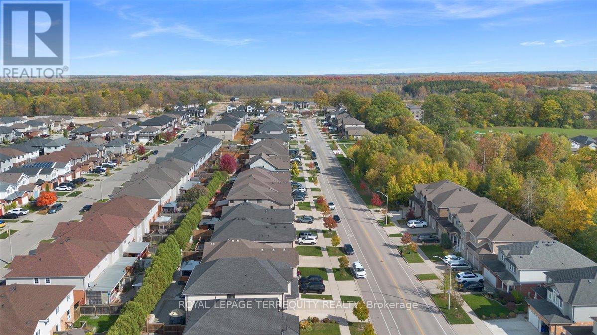 131 MAPLE BUSH DRIVE, Cambridge, Ontario, N1T0B7 — Photo 48