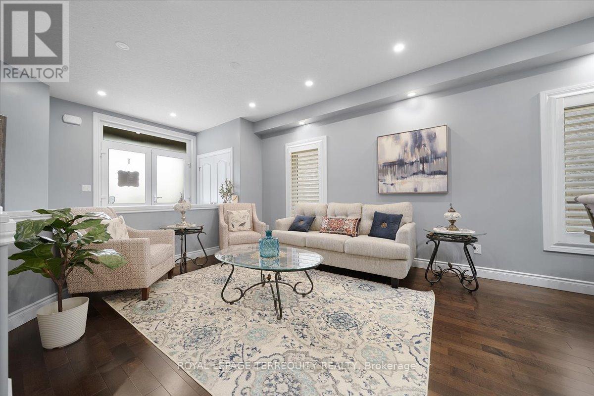 131 MAPLE BUSH DRIVE, Cambridge, Ontario, N1T0B7 — Photo 5