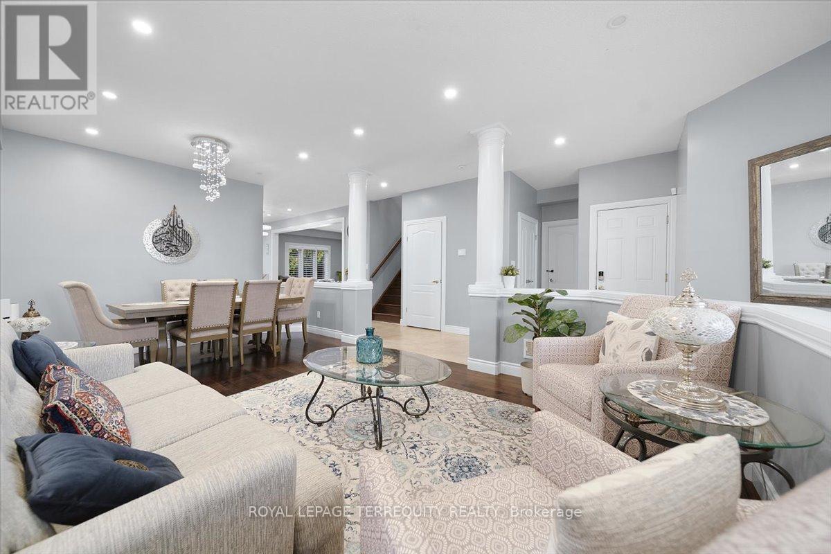 131 MAPLE BUSH DRIVE, Cambridge, Ontario, N1T0B7 — Photo 6