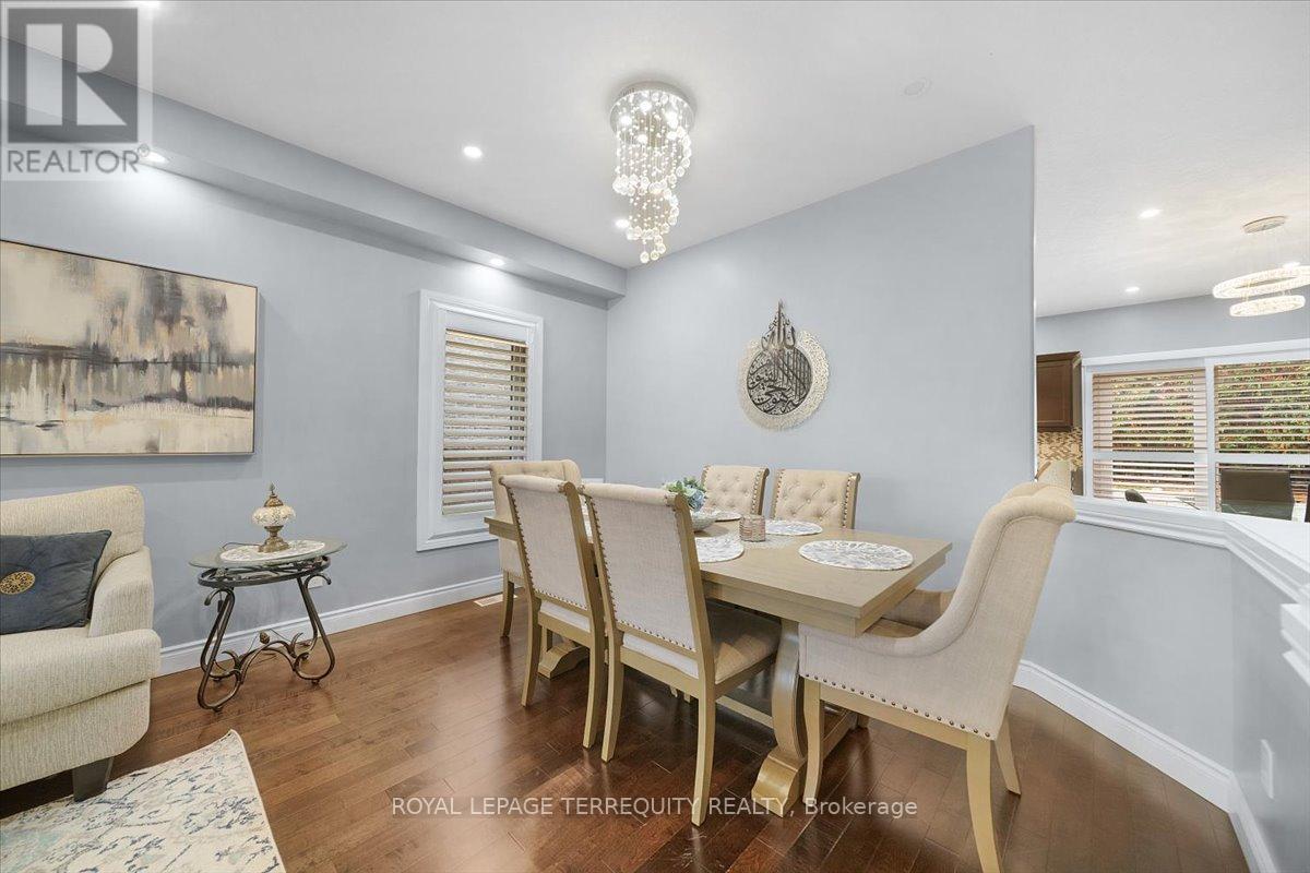 131 MAPLE BUSH DRIVE, Cambridge, Ontario, N1T0B7 — Photo 7