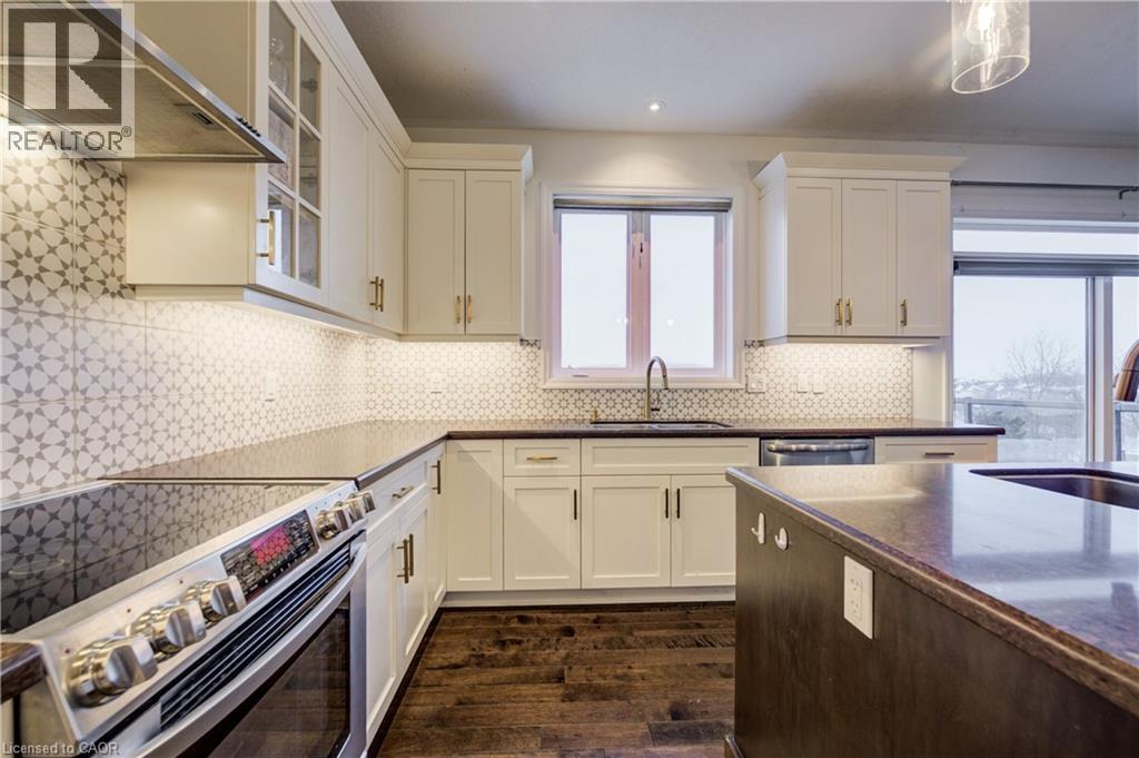 268 EVENS POND Crescent, Kitchener, Ontario, N2R0B8 — Photo 14