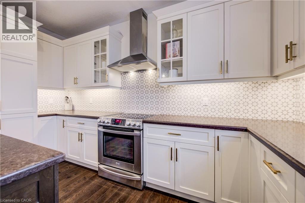 268 EVENS POND Crescent, Kitchener, Ontario, N2R0B8 — Photo 15