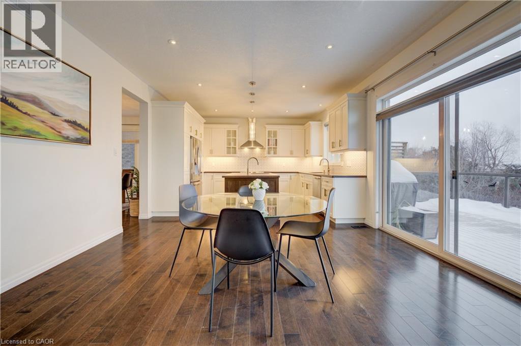 268 EVENS POND Crescent, Kitchener, Ontario, N2R0B8 — Photo 16