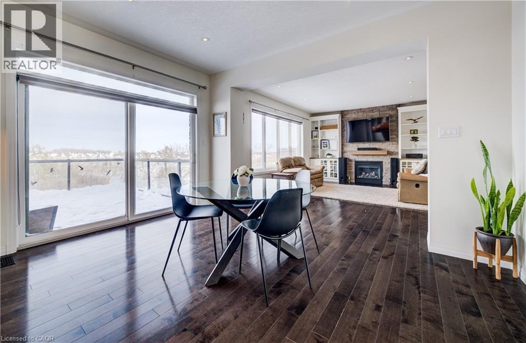 268 EVENS POND Crescent, Kitchener, Ontario, N2R0B8 — Photo 17