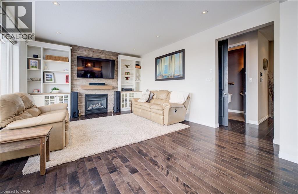 268 EVENS POND Crescent, Kitchener, Ontario, N2R0B8 — Photo 18