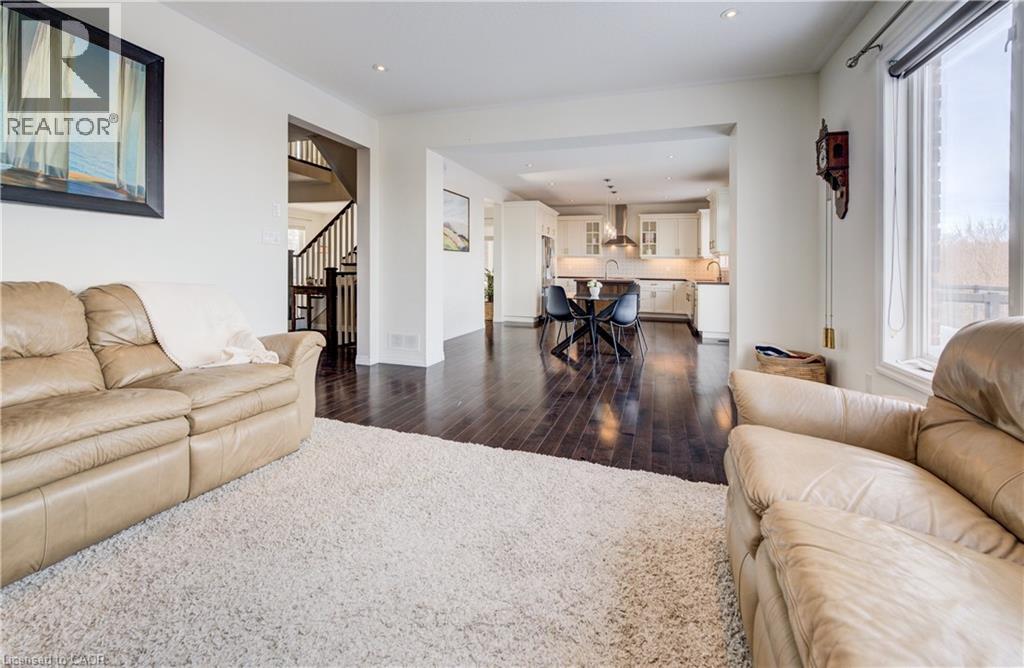 268 EVENS POND Crescent, Kitchener, Ontario, N2R0B8 — Photo 20