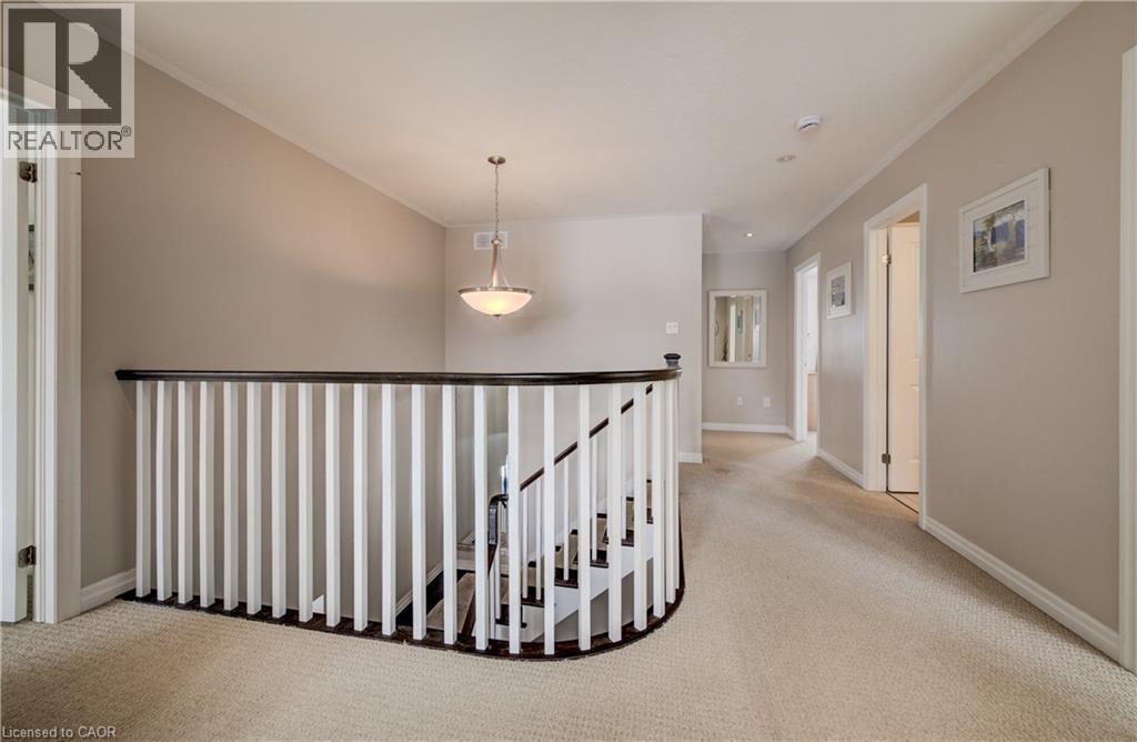 268 EVENS POND Crescent, Kitchener, Ontario, N2R0B8 — Photo 24