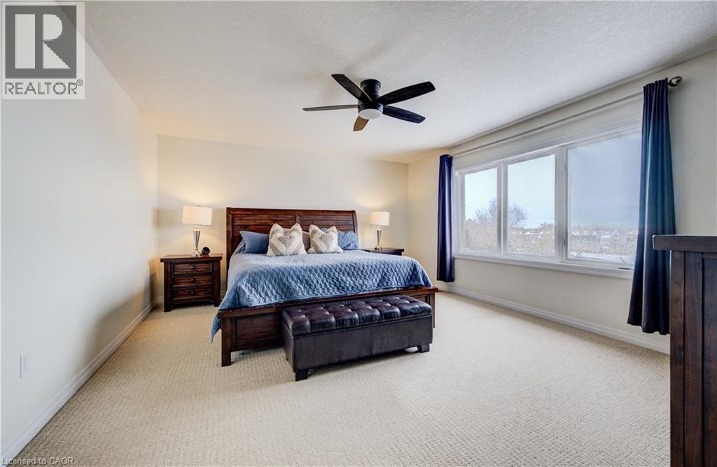 268 EVENS POND Crescent, Kitchener, Ontario, N2R0B8 — Photo 25